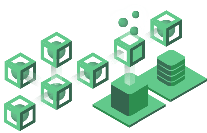 CoT Chain PNG